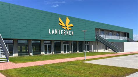 lanternen lgstr|Løgstør Padel